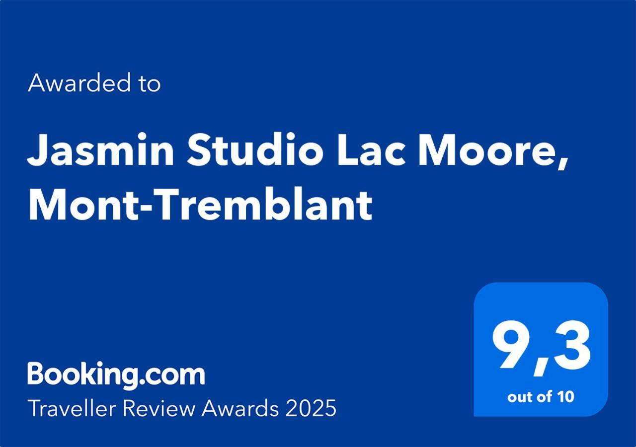 Apartment Jasmin Moore,