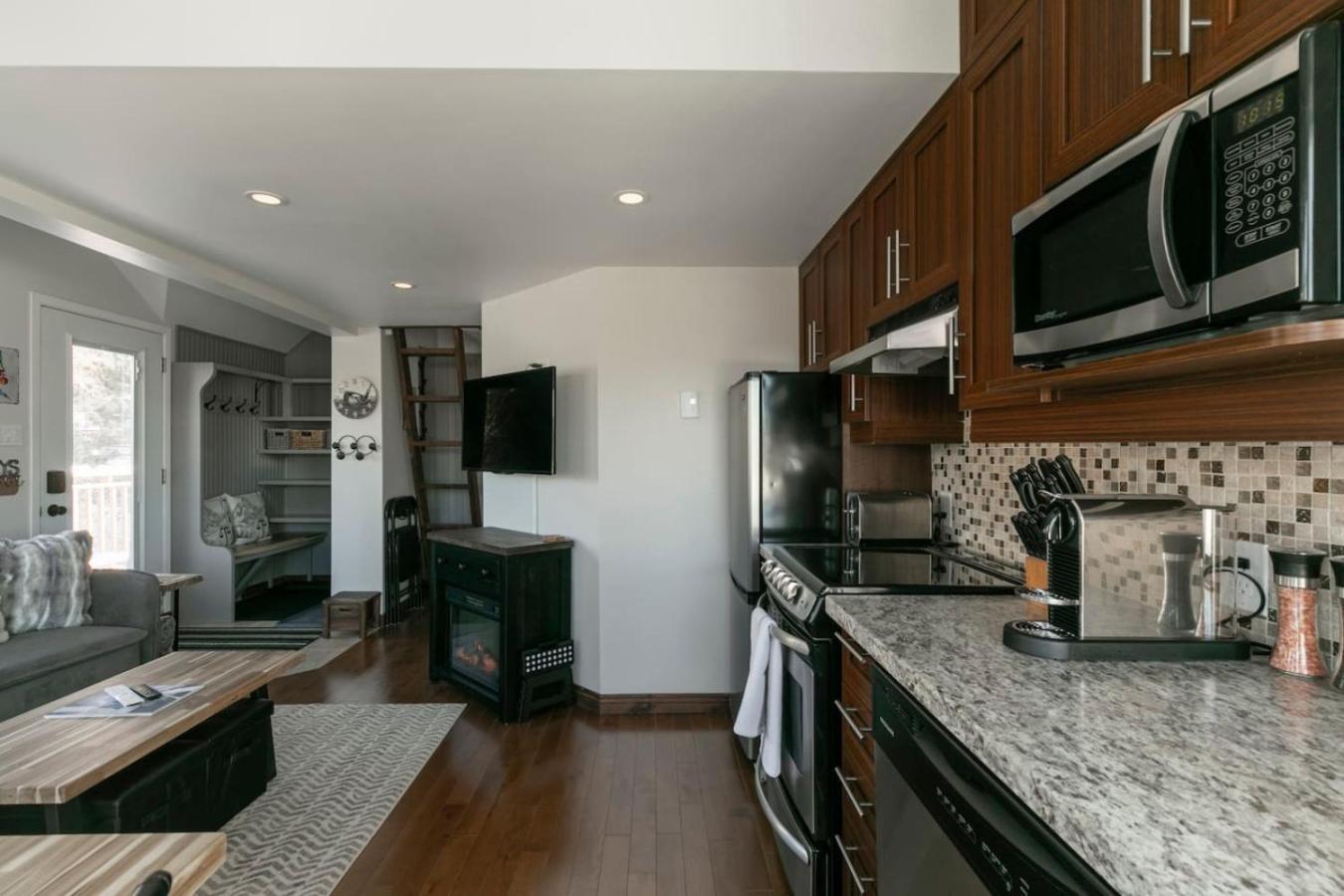 Apartment - Gondola 4 Min Walk -terrace *