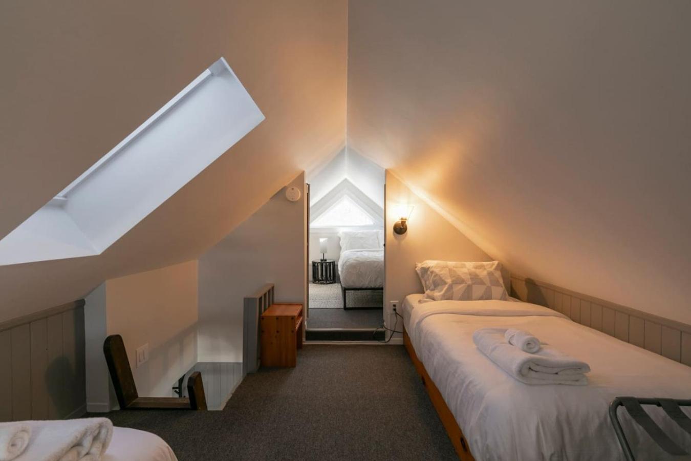 Apartment - Gondola 4 Min Walk -terrace *