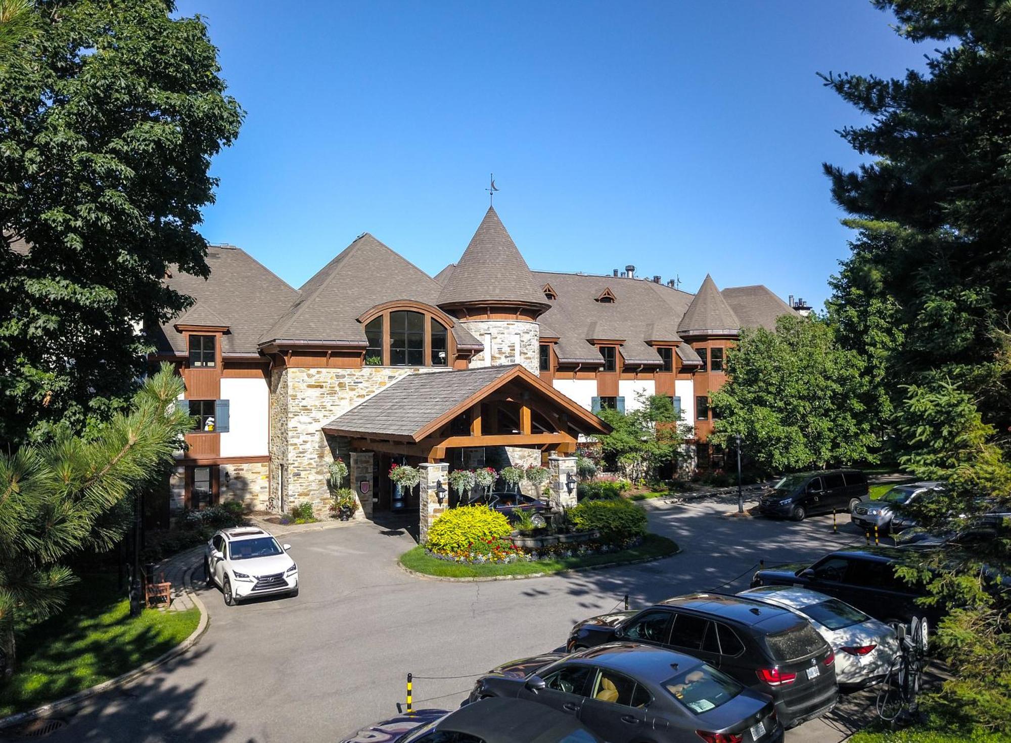 Quintessence Hotel 5*