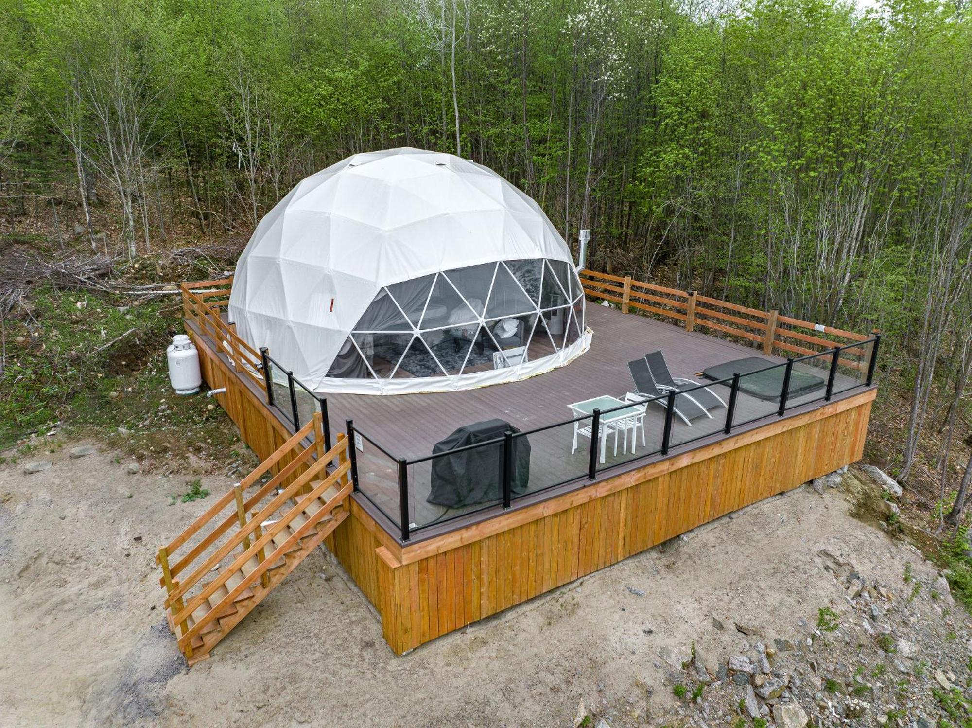 Chalet Bel Air Tremblant Hotel & Residences