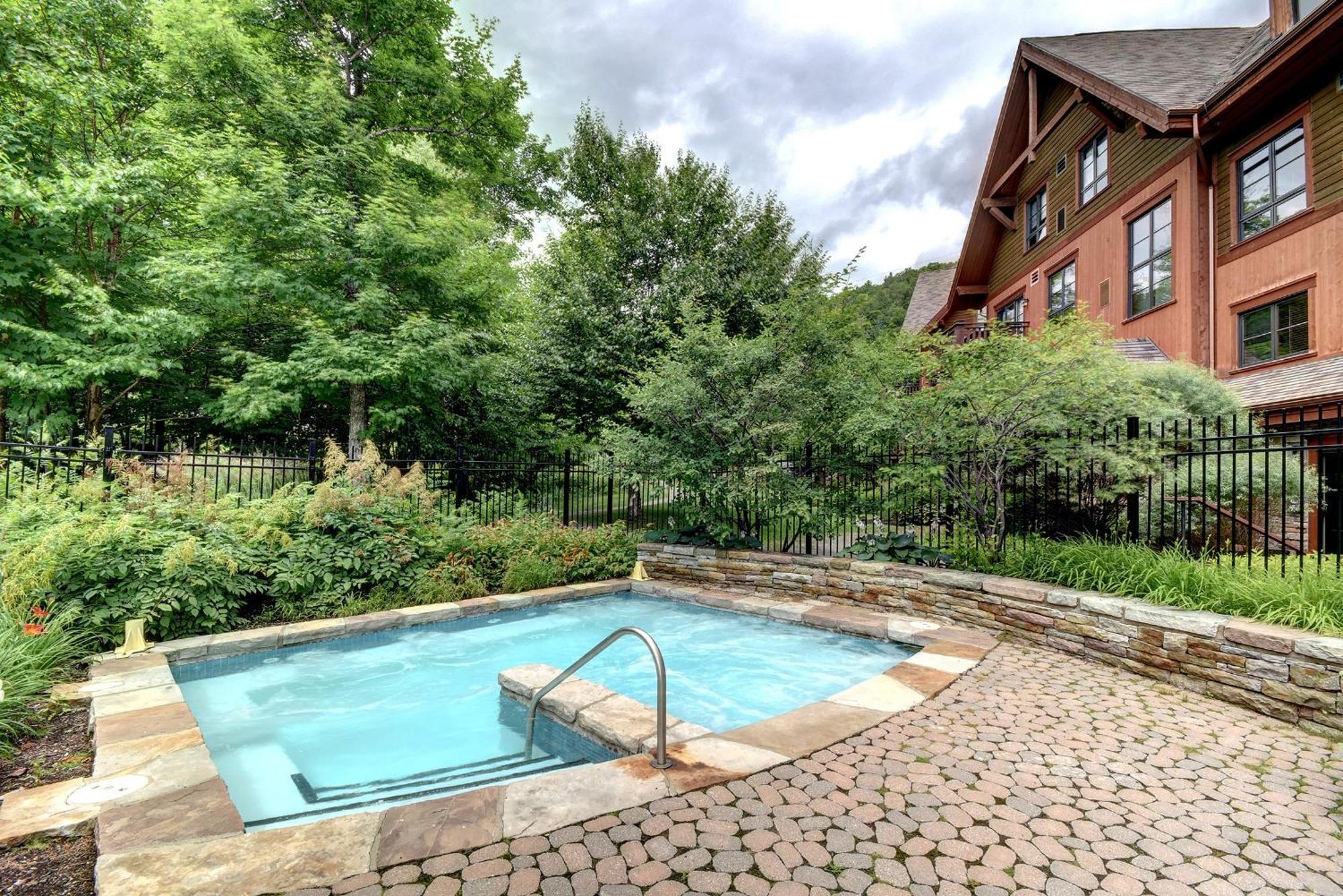 Tremblant Prestige - Etoile 1500-5 Apartment *