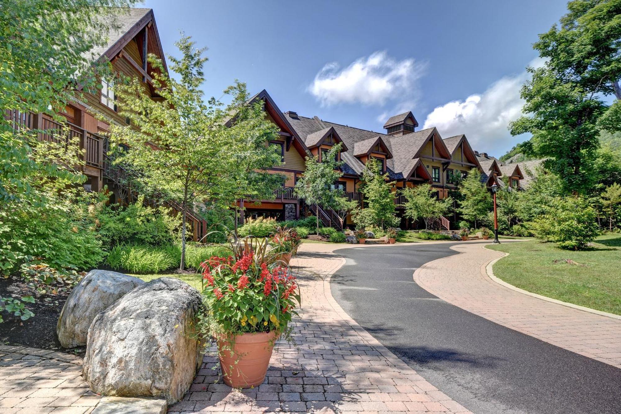 Tremblant Prestige - Etoile 1500-5 Apartment Mont-Tremblant
