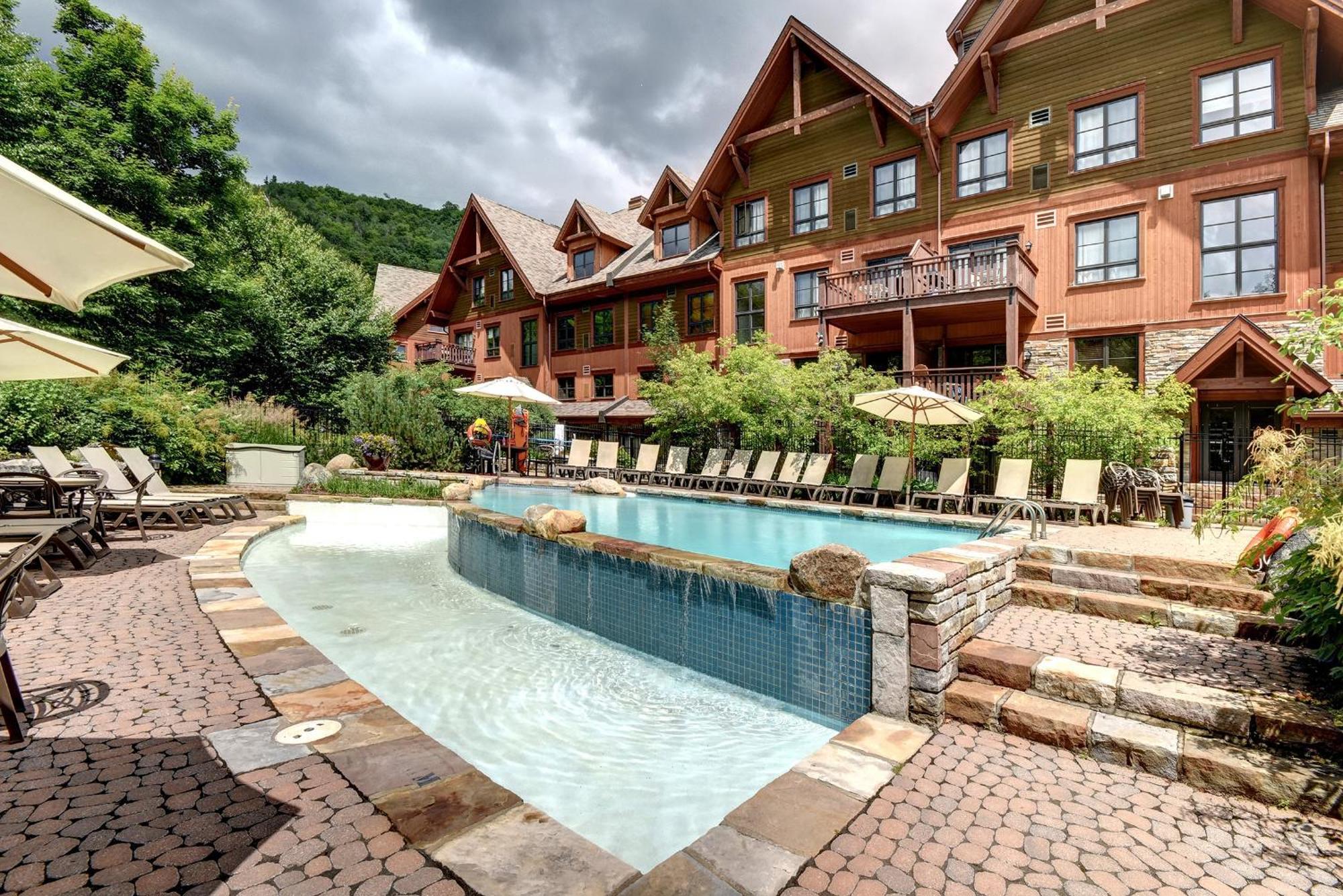 Tremblant Prestige - Etoile 1500-5 *