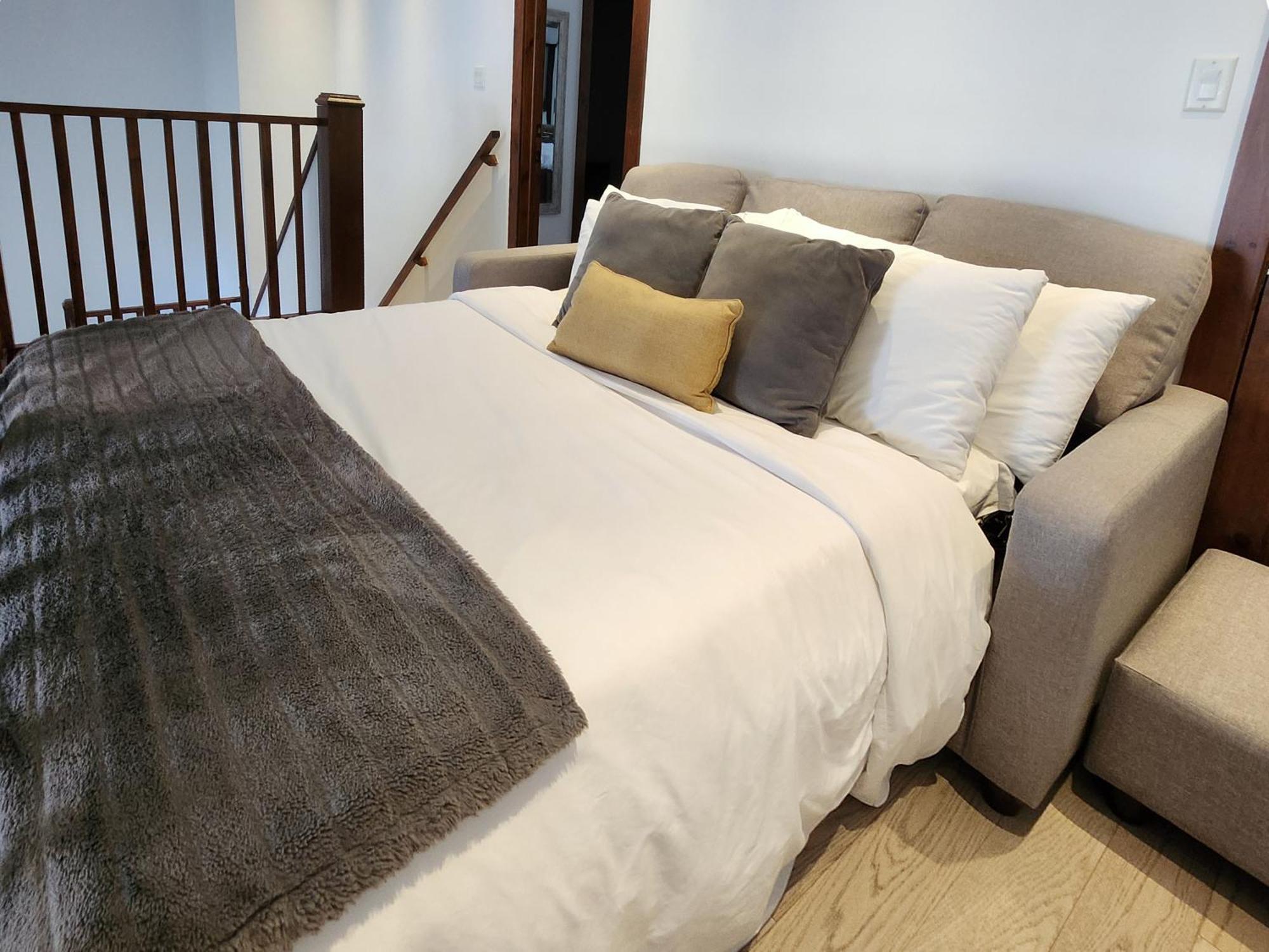 Apartment Tremblant Prestige - Etoile 1500-5 *