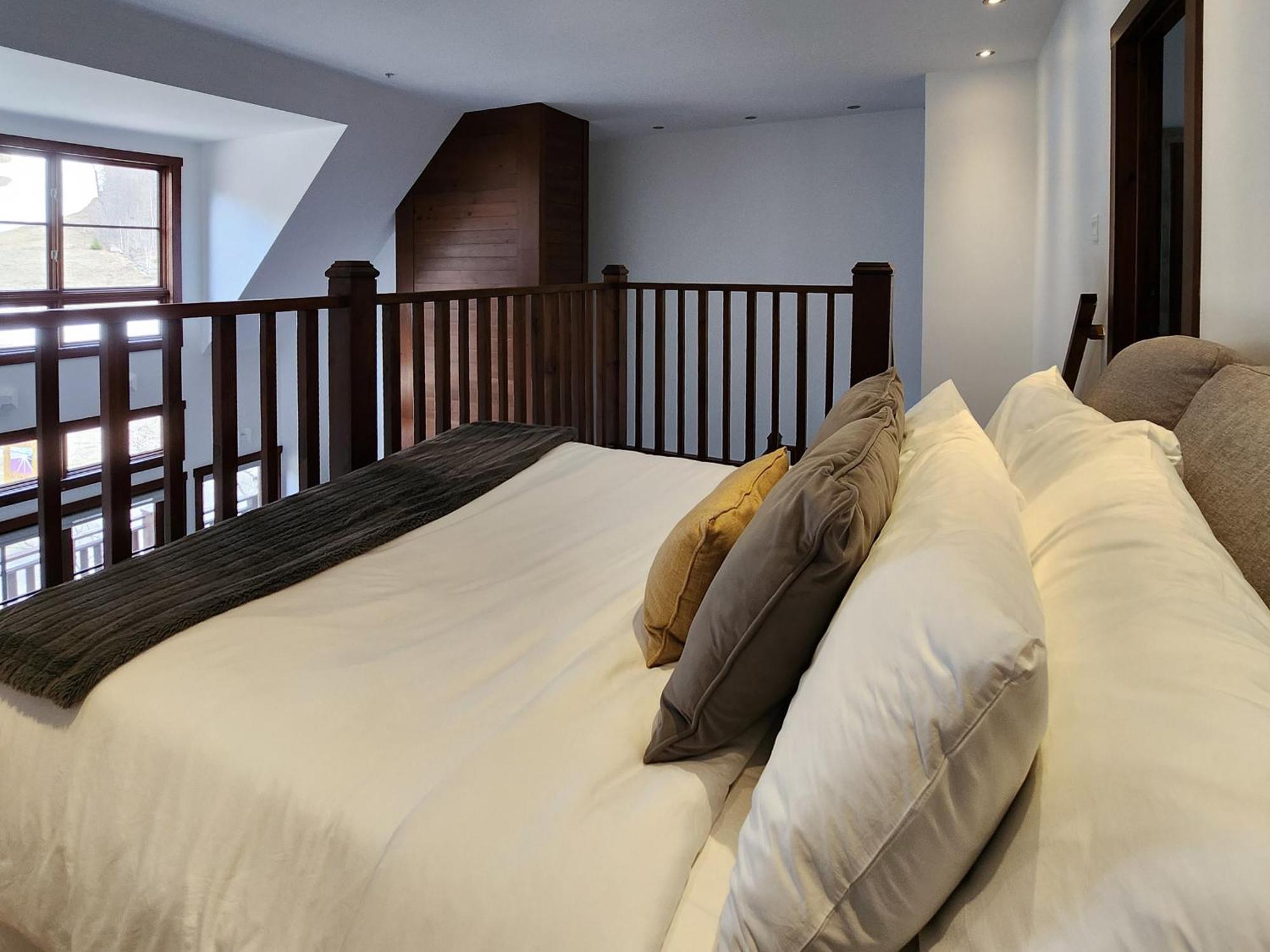 Tremblant Prestige - Etoile 1500-5 * Mont-Tremblant