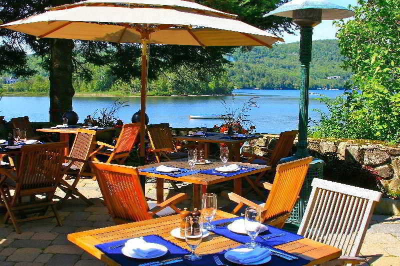 Quintessence 5* Mont-Tremblant