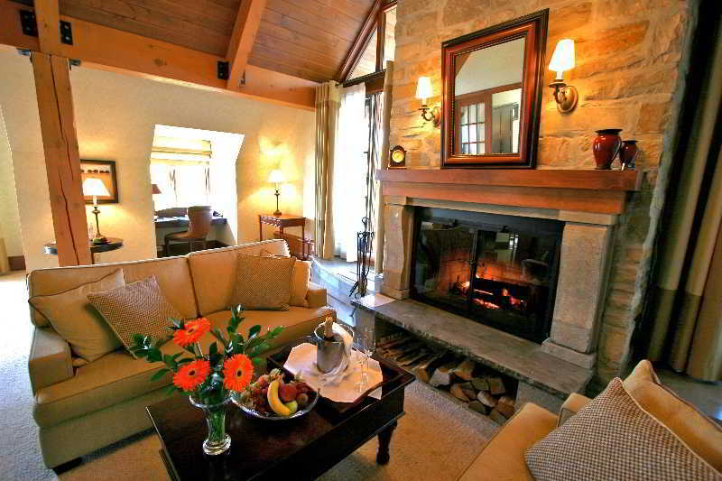 Quintessence 5* Mont-Tremblant