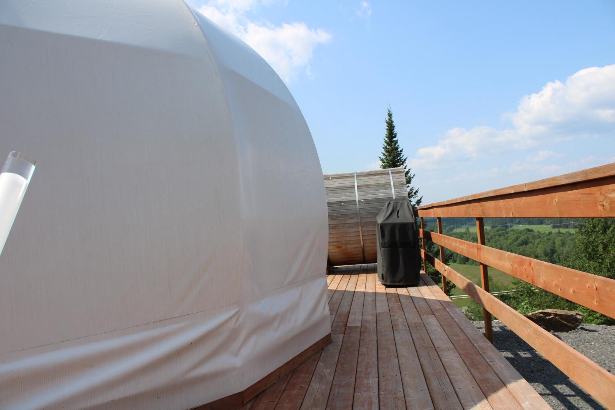 Bel Air Tremblant Hotel & Residences Chalet