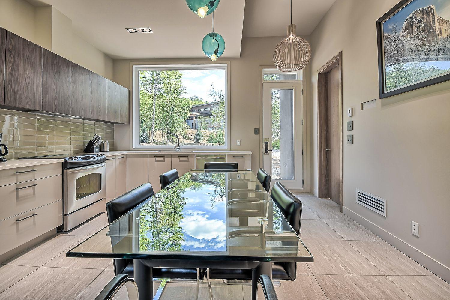 Chalet Bel Air Tremblant Hotel & Residences
