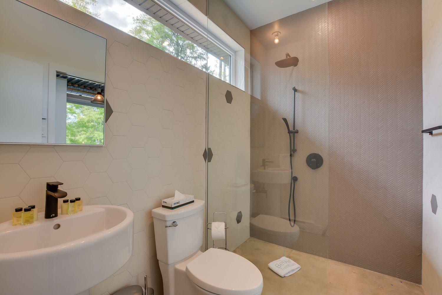 Bel Air Tremblant Hotel & Residences