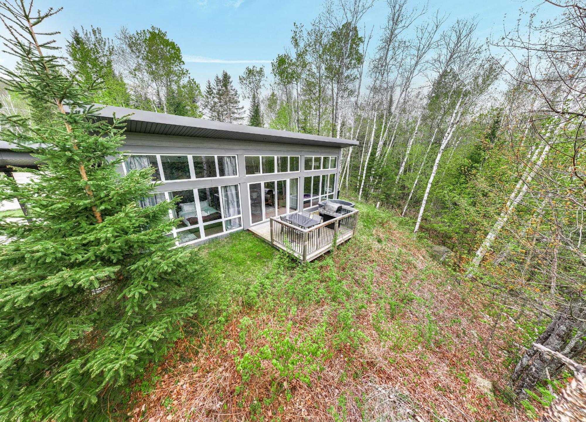 Bel Air Tremblant Hotel & Residences Chalet Mont-Tremblant