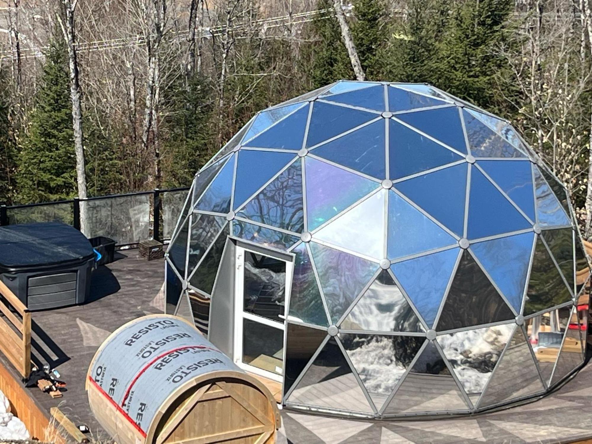Bel Air Tremblant Hotel & Residences Mont-Tremblant