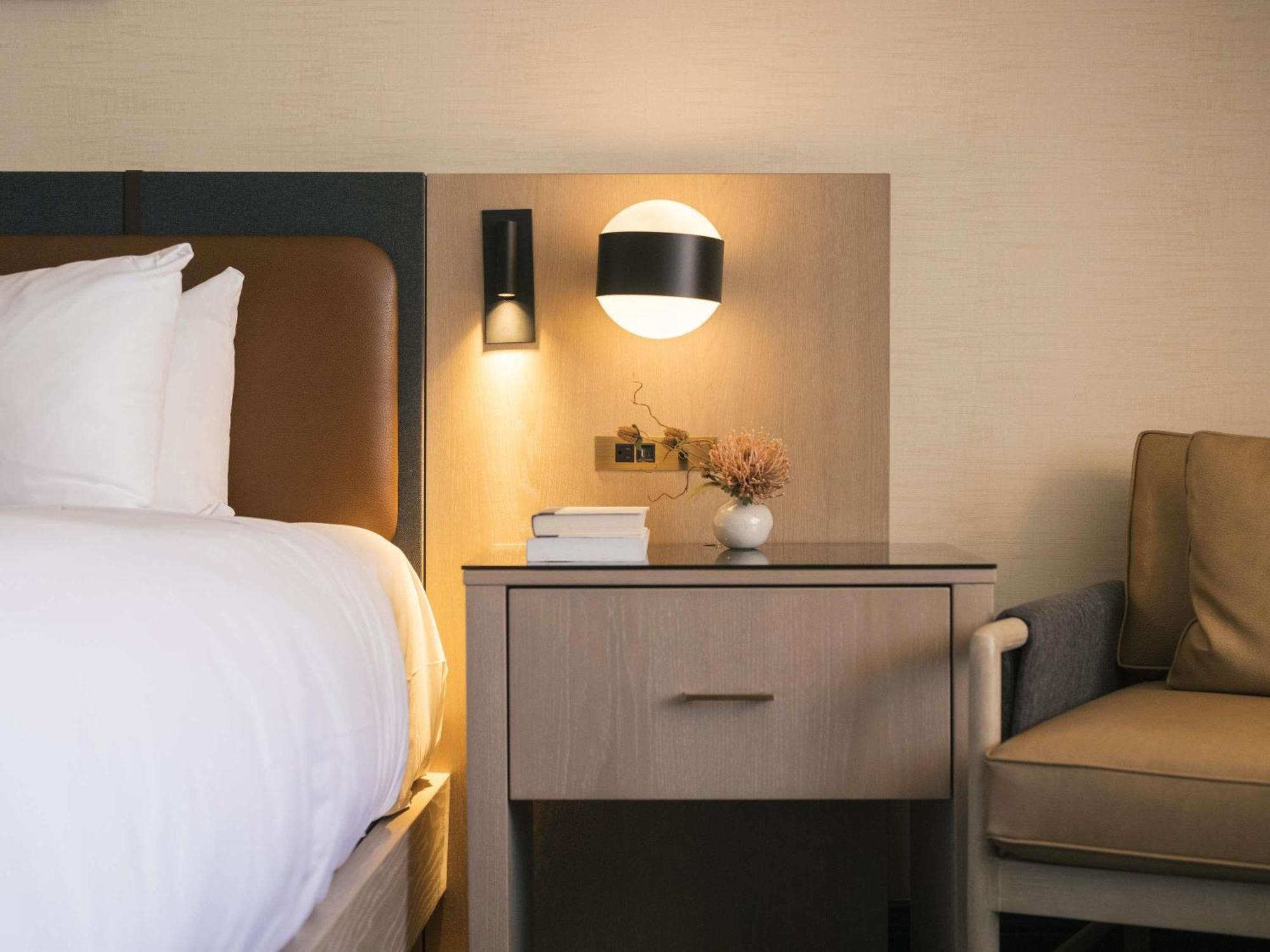 Fairmont Tremblant Hotel