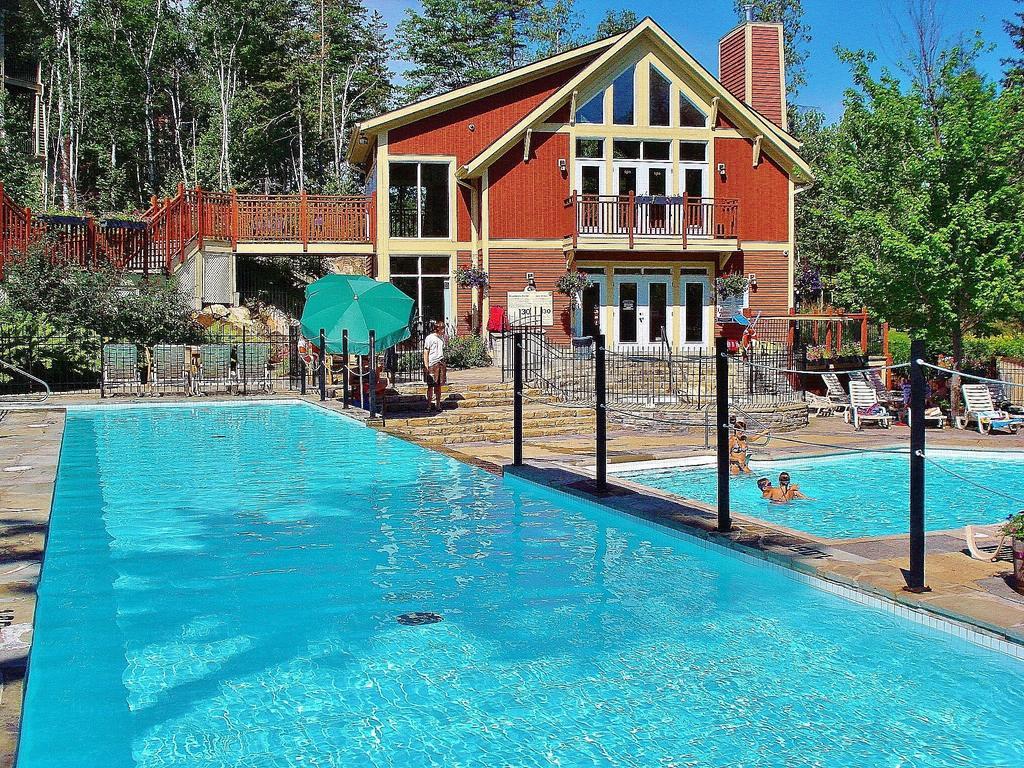 Tremblant Les Eaux By Rendez-vous Apartment Mont-Tremblant