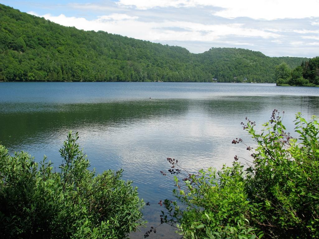 Chalets Laurentides Mont-tremblant * Mont-Tremblant