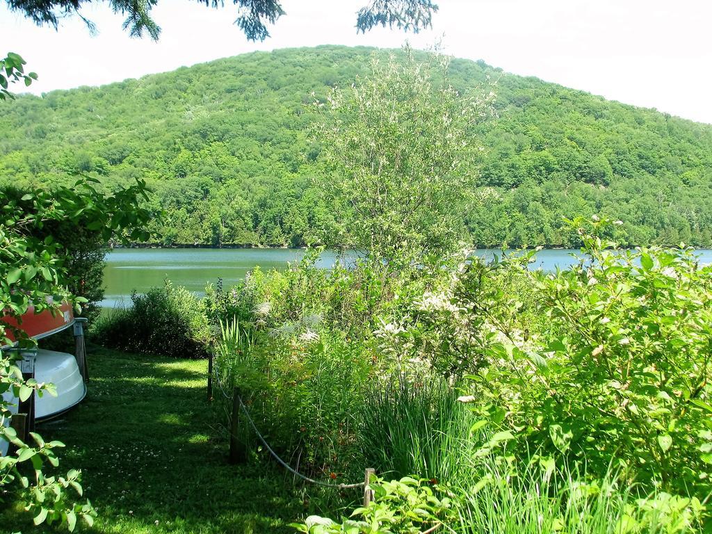 Chalets Laurentides Mont-tremblant