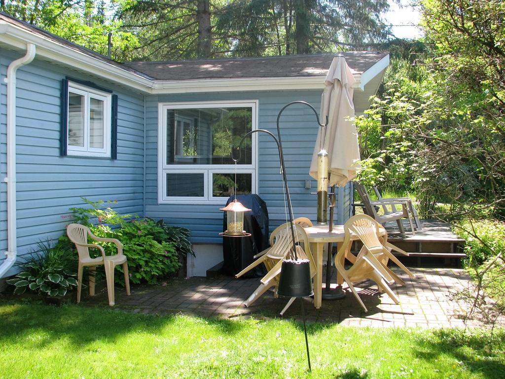 Chalet Chalets Laurentides Mont-tremblant *