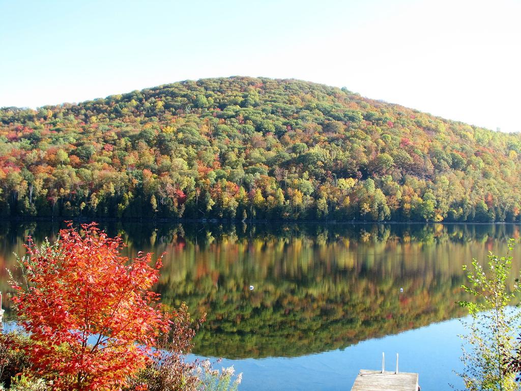 Chalet Chalets Laurentides Mont-tremblant