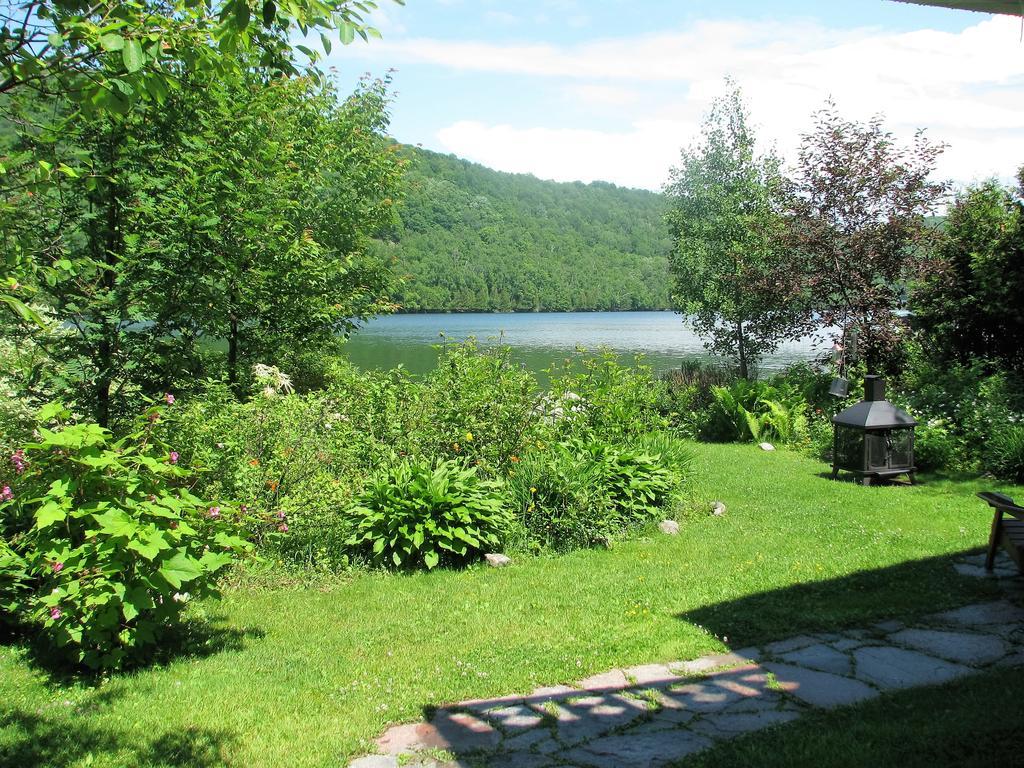 Chalet Chalets Laurentides Mont-tremblant