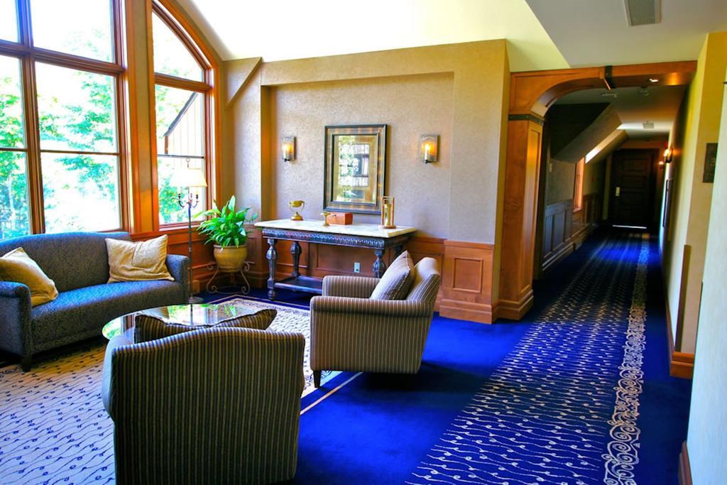 Quintessence Hotel 5*