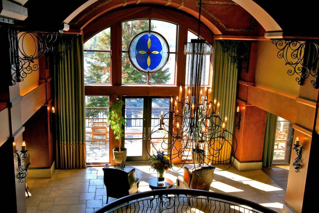Quintessence Mont-Tremblant