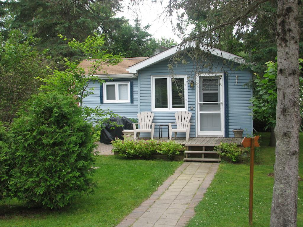 Chalets Laurentides Mont-tremblant