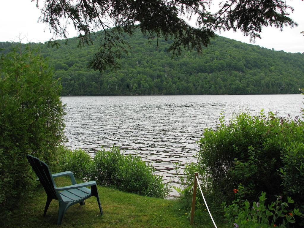 Chalets Laurentides Mont-tremblant Mont-Tremblant