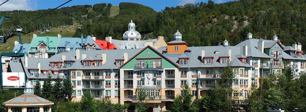 De La Montagne Hotel 3*