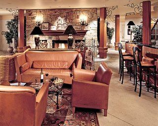 Resort Hilton Grand Vacations Club Tremblant Canada