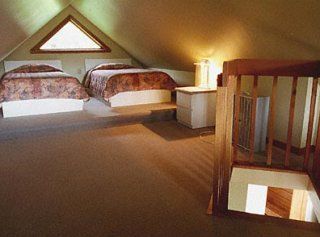 La Chouette 3* Mont-Tremblant