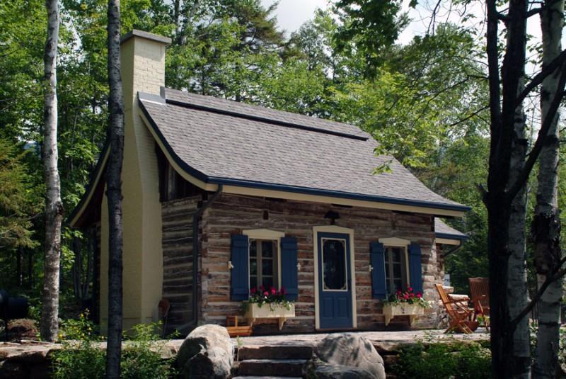 Hotel Quintessence Mont-Tremblant