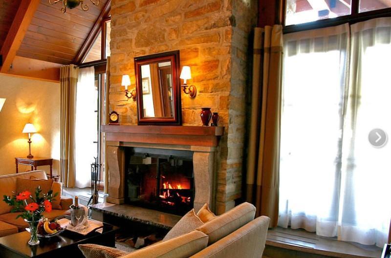 Quintessence Mont-Tremblant