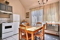 La Chouette Hotel