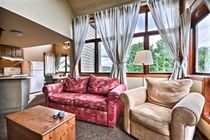 La Chouette 3* Mont-Tremblant
