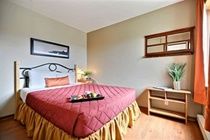 Hotel La Chouette Mont-Tremblant