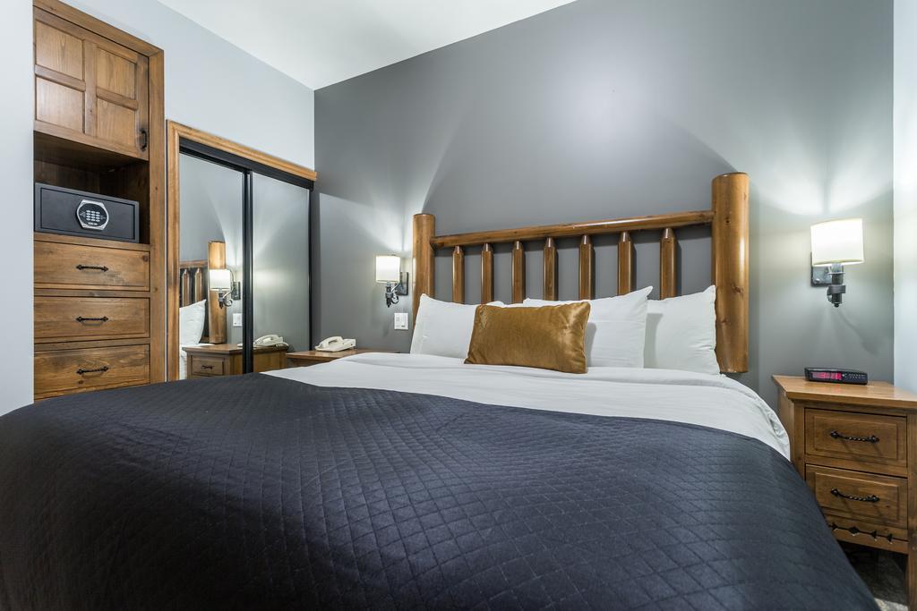 Le Grand Tremblant Hotel 3*