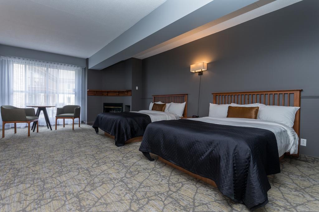 Le Grand Tremblant Hotel Mont-Tremblant