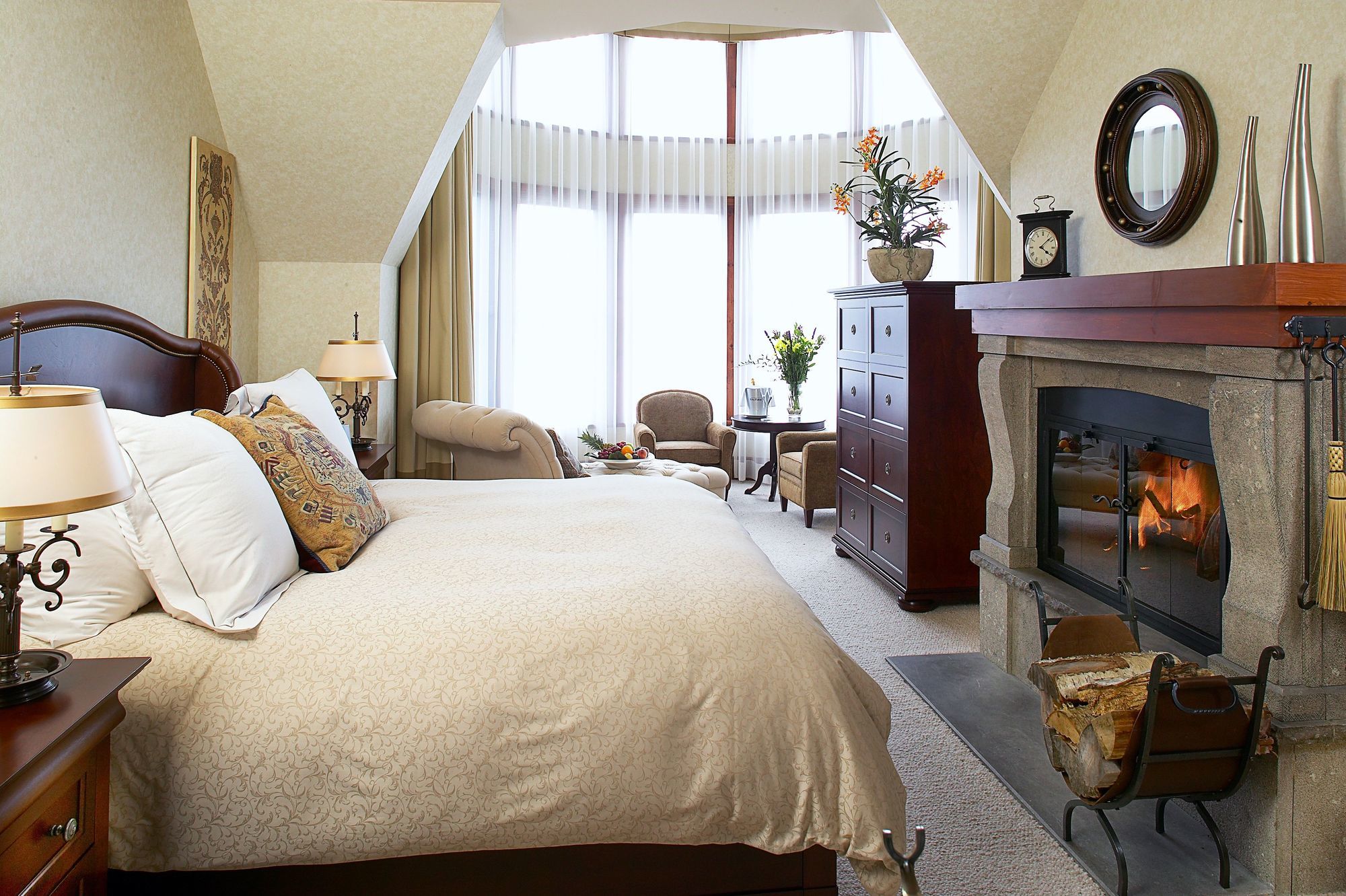 Hotel Quintessence