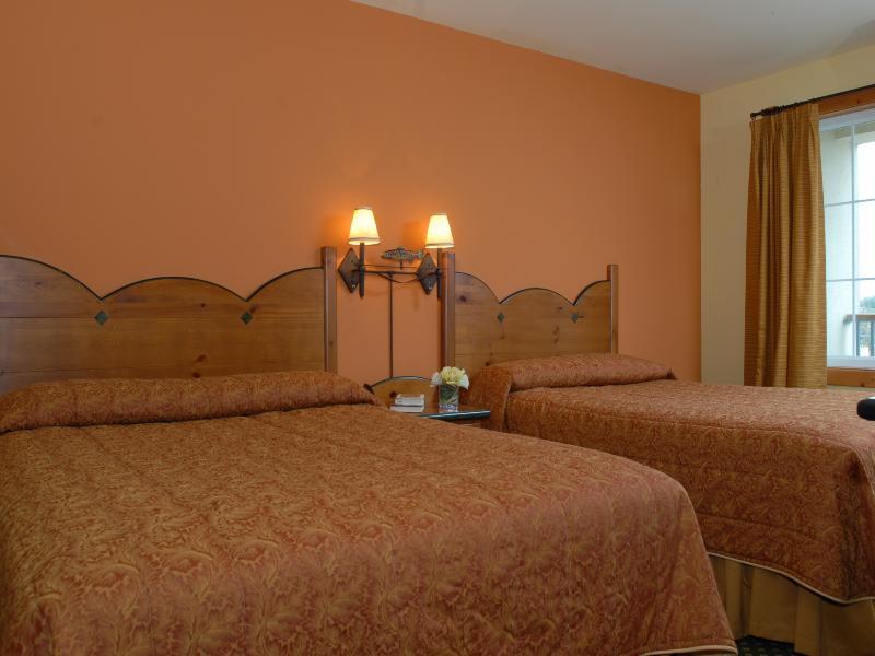 Hotel De La Montagne