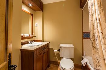 Equinox - Rvmt 4* Mont-Tremblant