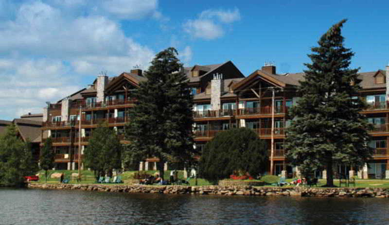 Le Grand Tremblant