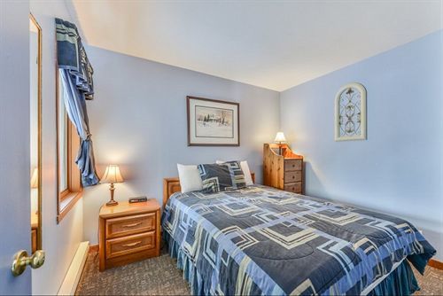 La Chouette Hotel