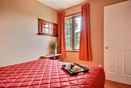 La Chouette Hotel 3*