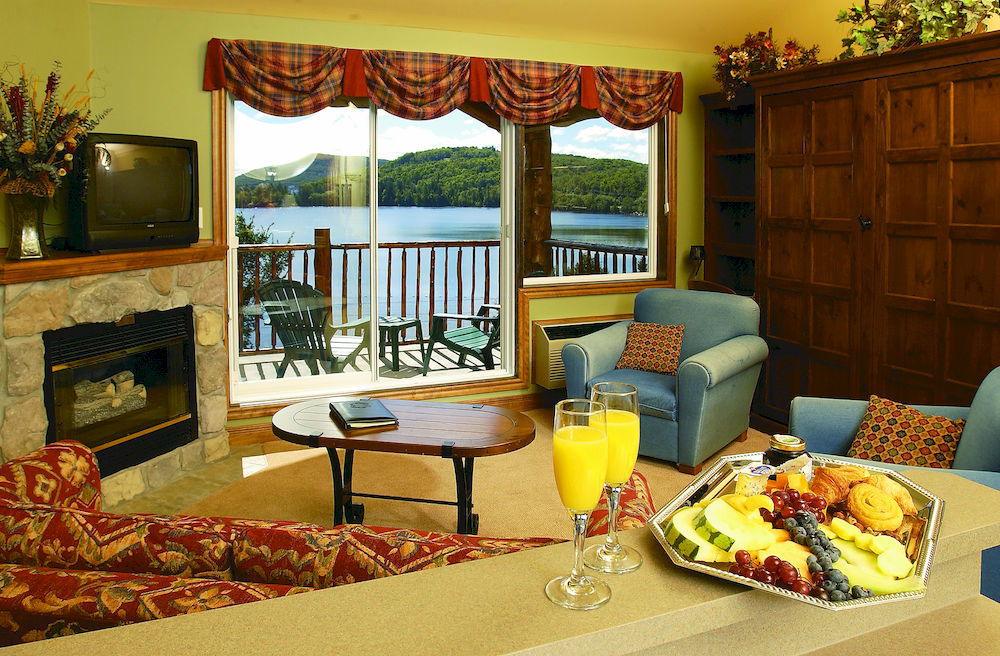 Le Grand Tremblant Hotel