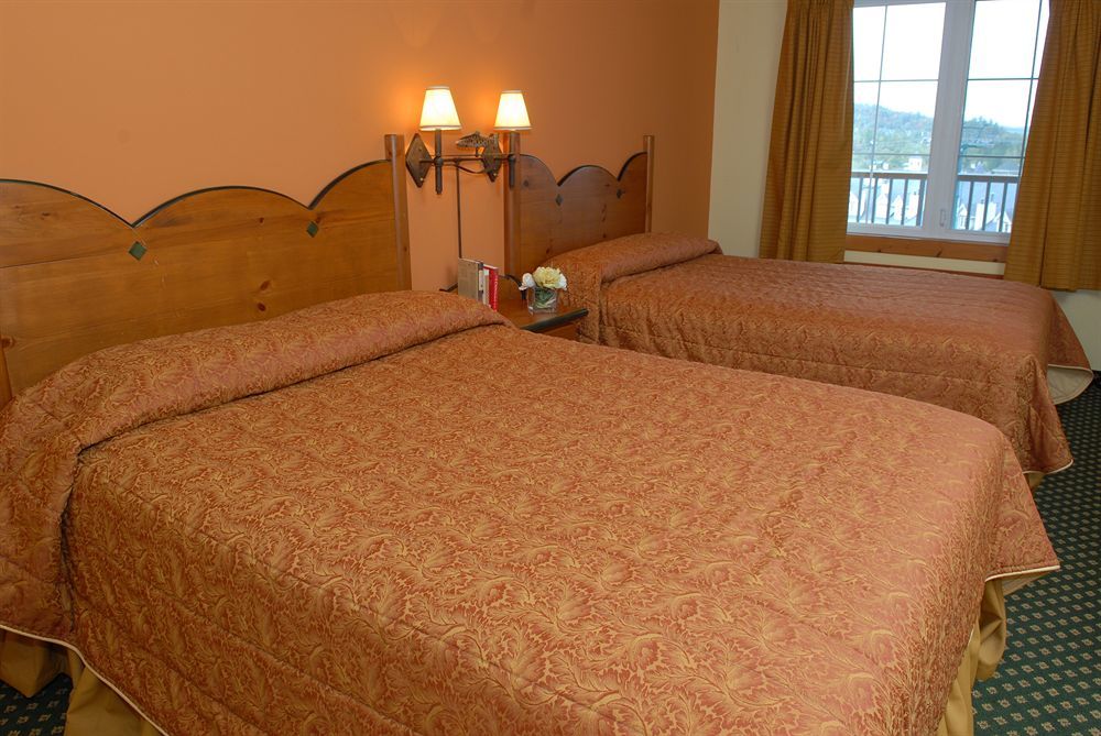 De La Montagne Mont-Tremblant