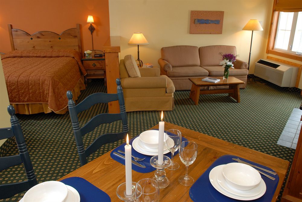 De La Montagne 3*