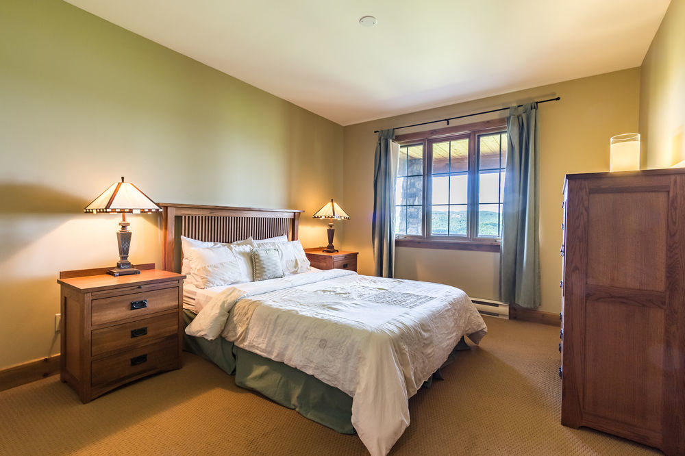 Equinox - Rvmt 4* Mont-Tremblant