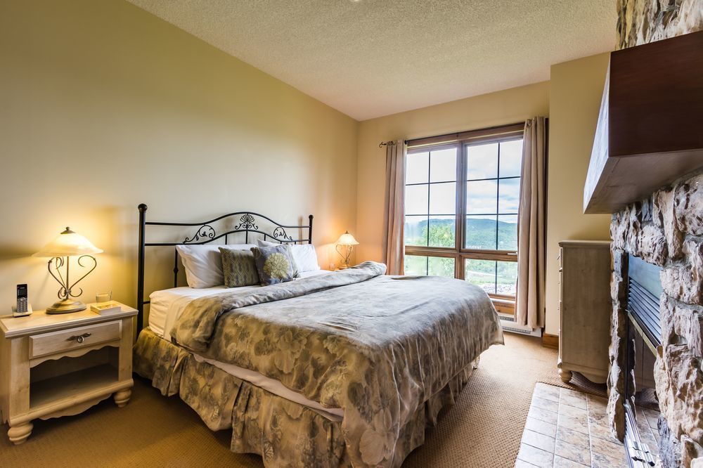 Hotel Equinox - Rvmt Mont-Tremblant