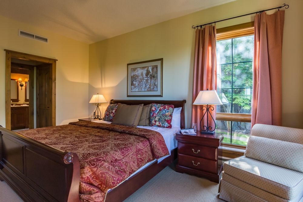 Hotel Equinox - Rvmt Mont-Tremblant